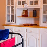 Lirios Appartement *