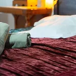 Appartement Lirios Santa Brígida