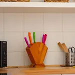 Appartement Lirios