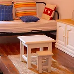 Lirios Appartement *