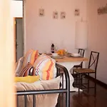 Lirios Appartement *