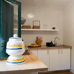 Lirios Appartement