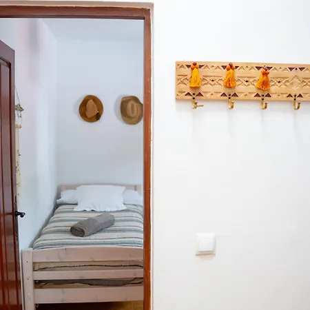 Lirios Apartment Santa Brigida (Gran Canaria)