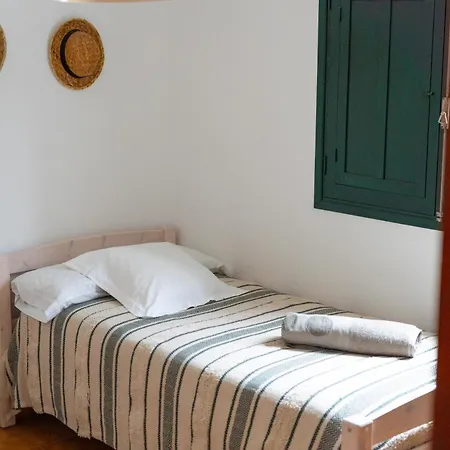 Lirios Apartment