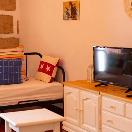 Apartment Lirios Santa Brigida (Gran Canaria)