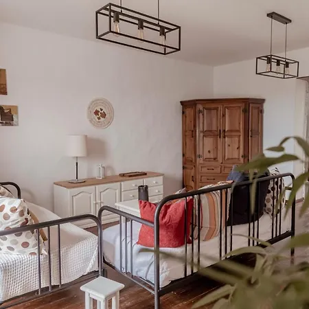 Lirios Apartament Santa Brígida