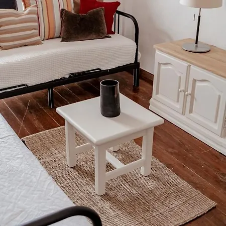Apartament Lirios