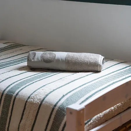Apartament Lirios Santa Brígida