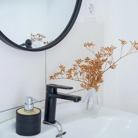 Lirios Apartament