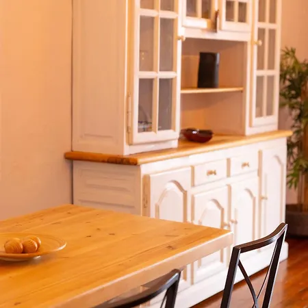 Apartament Lirios