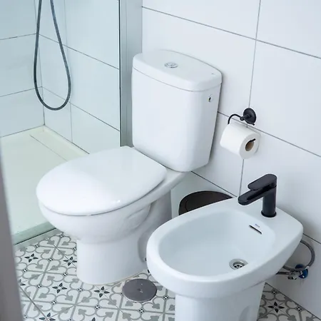 Apartament Lirios