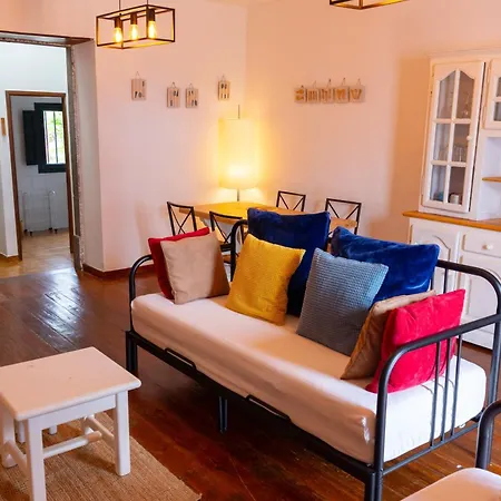 Lirios Apartament Santa Brígida