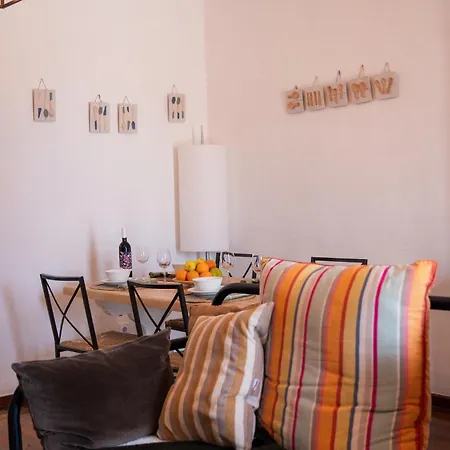 Lirios Apartament Santa Brígida