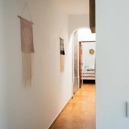 Apartment Lirios