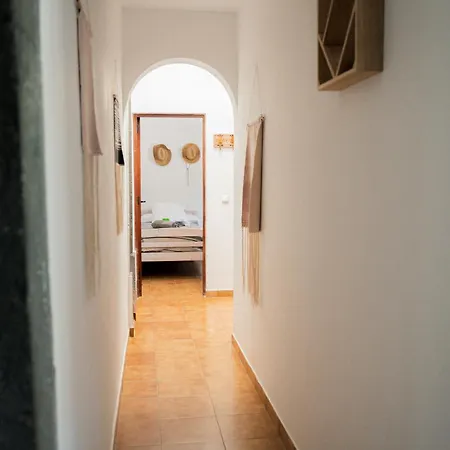 Lirios Apartament Santa Brígida