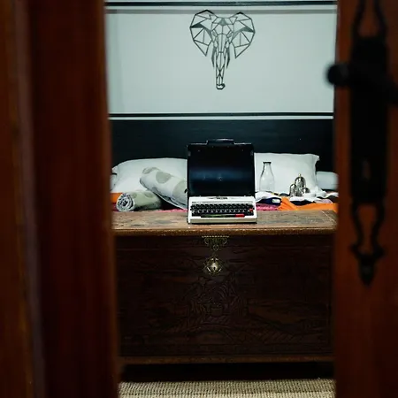 Lirios Apartment *