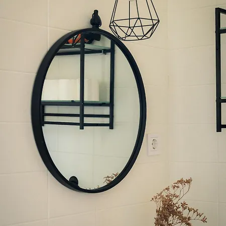 Apartament Lirios *