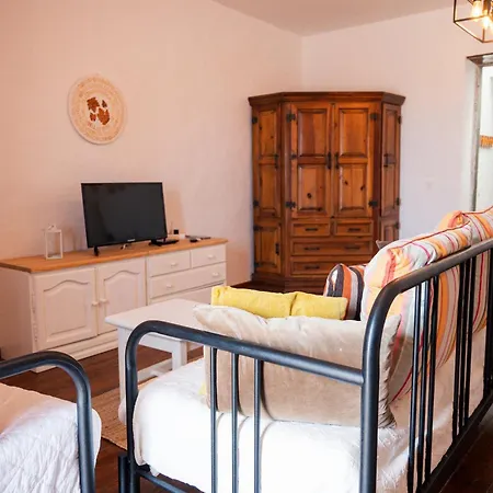 Apartament Lirios Santa Brígida