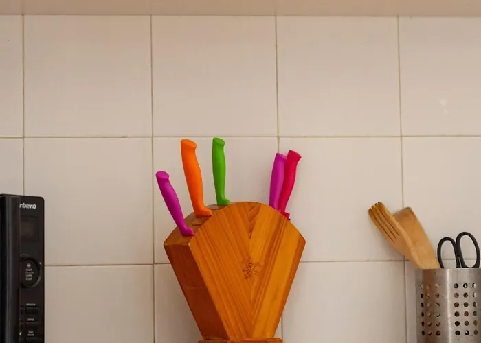 Apartamento Lirios